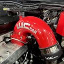WCF-100680 Intercoolers & Kits