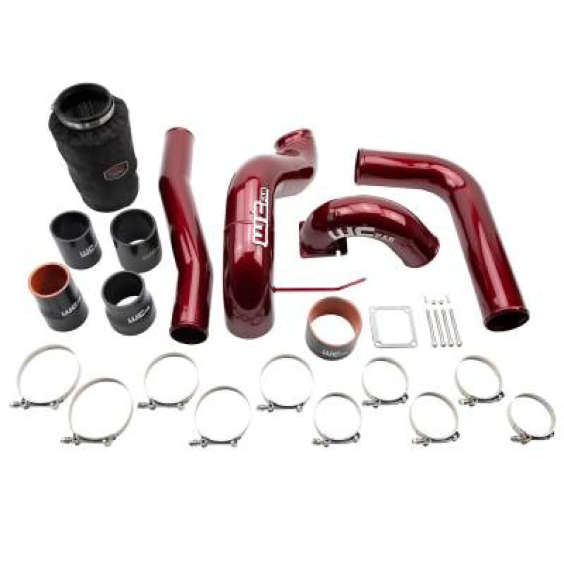 WCF-100680 Intercoolers & Kits