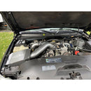 WCF-100190 Air Intakes