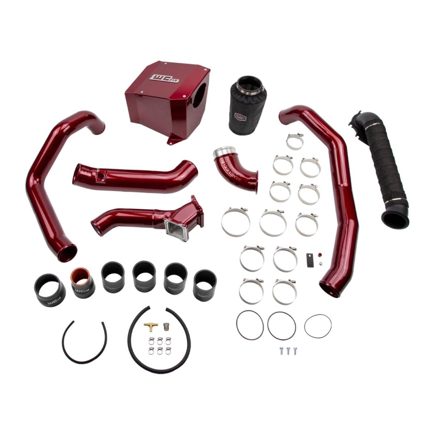 WCF-100712 Bundle Kits