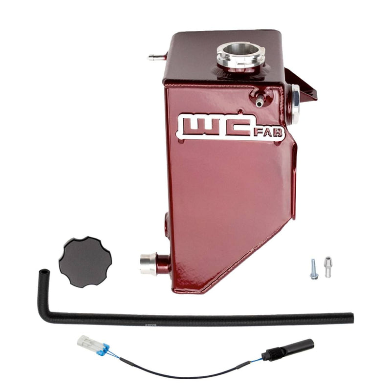 WCF-100268 Coolant Tanks