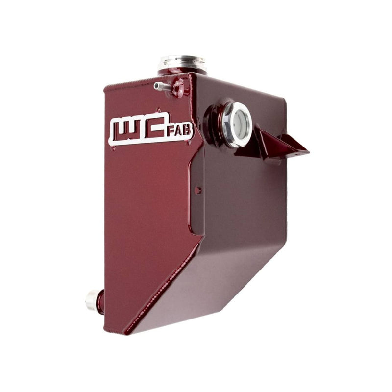 WCF-100268 Coolant Tanks