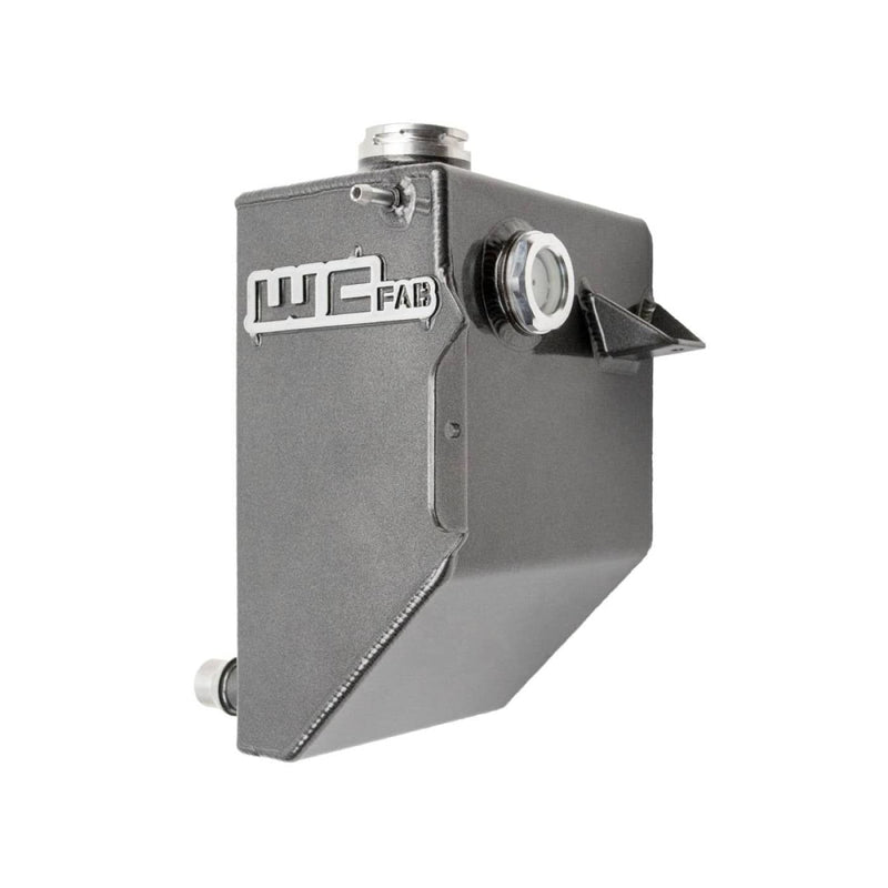 WCF-100268 Coolant Tanks