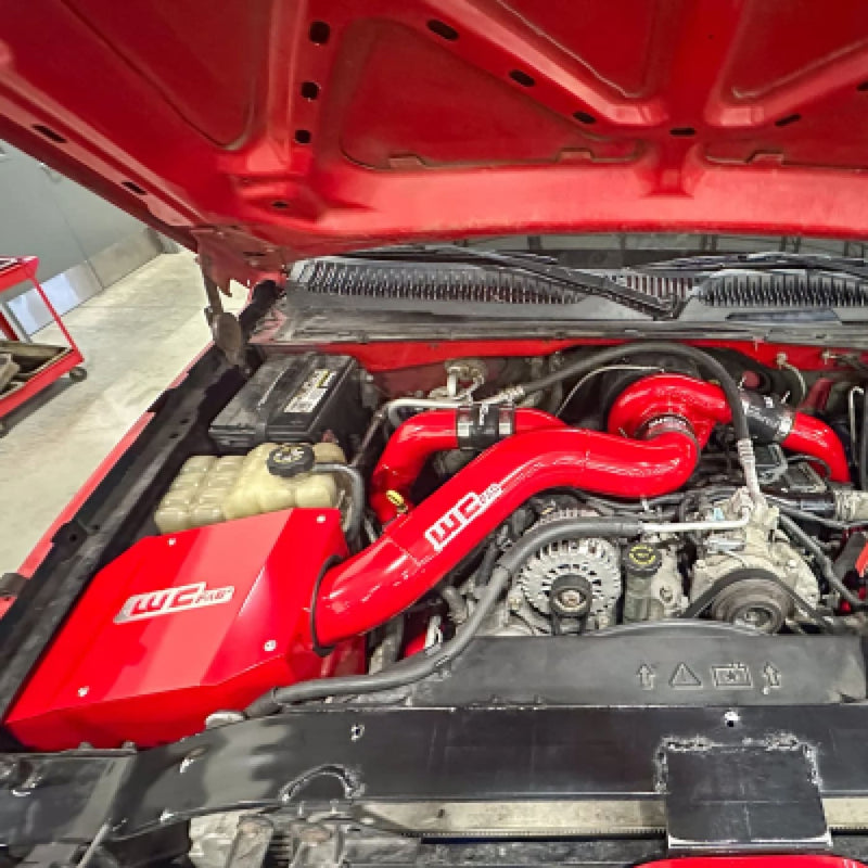 Single Turbos & Kits