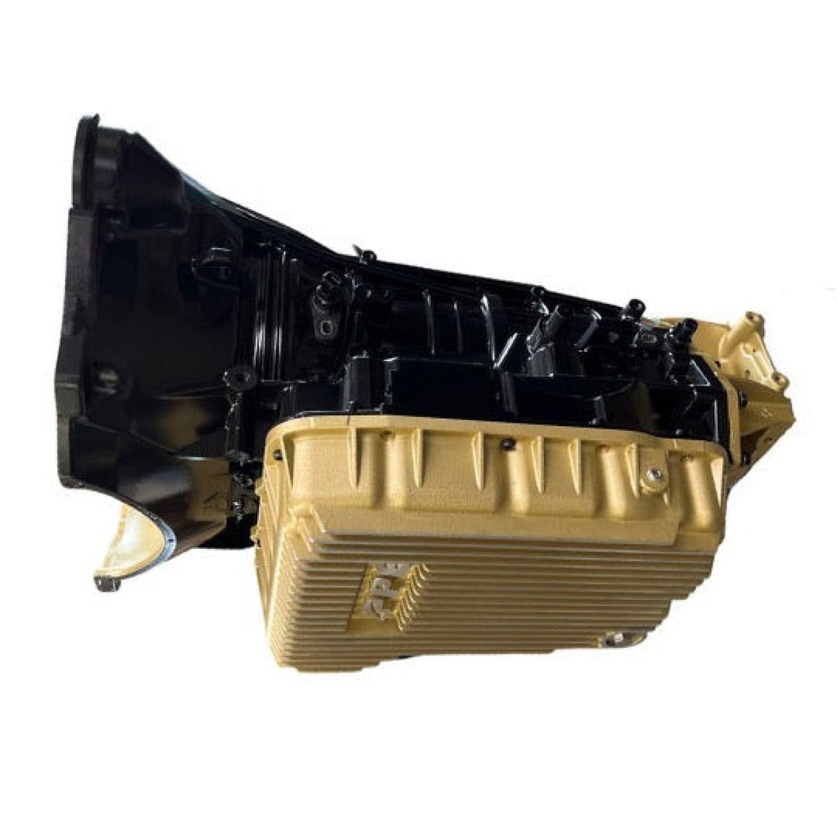 Blackline Performance - WPD 800HP 68RFE Package | 07.5-18