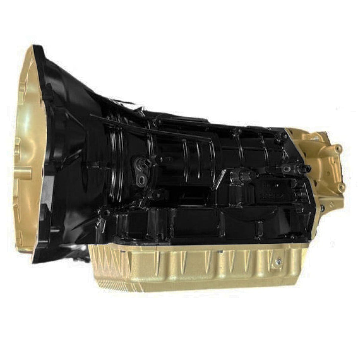 Blackline Performance - WPD 800HP 68RFE Package | 07.5-18