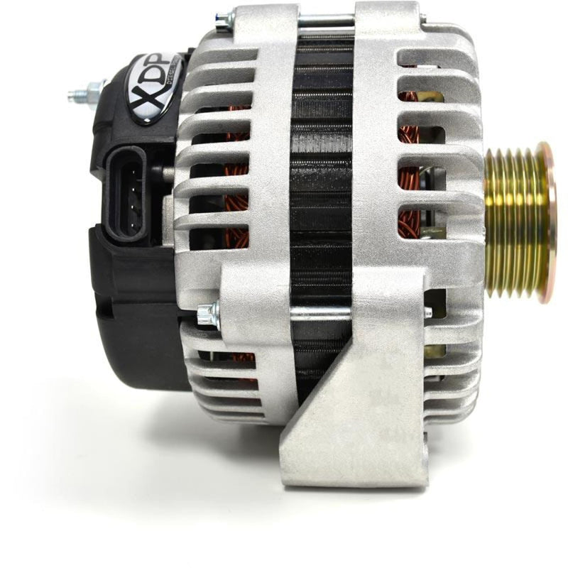 XDP High Output Alternator | 01-07 GM Duramax - Alternators