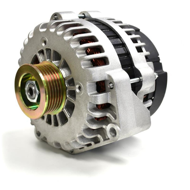 XDP High Output Alternator | 01-07 GM Duramax - Alternators