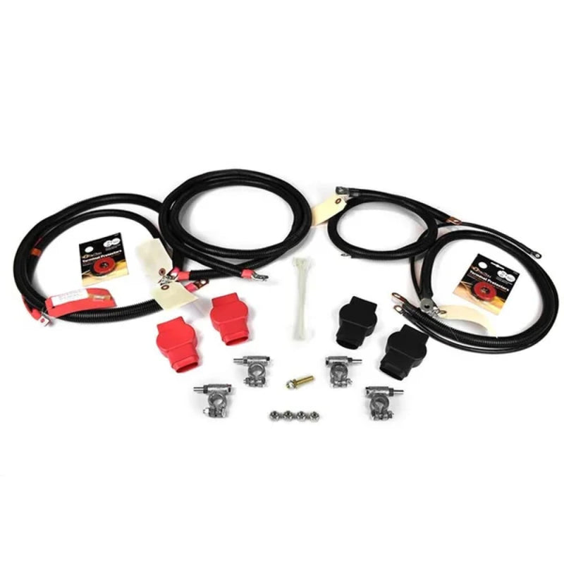 XDP-441 Battery Cables