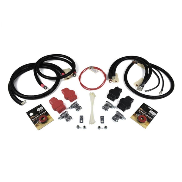 XDP-XD429 Battery Cables