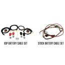 XDP-XD432 Battery Cables