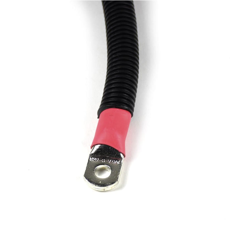 XDP-XD437 Battery Cables