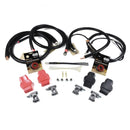 XDP-XD439 Battery Cables