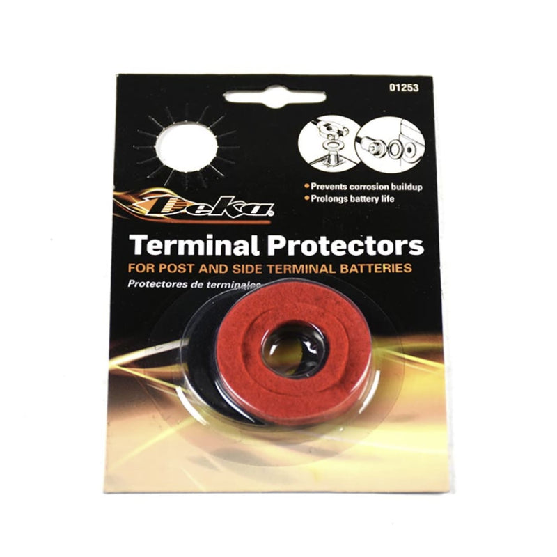 XDP-XD445 Battery Cables