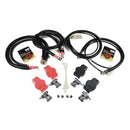 XDP-XD447 Battery Cables