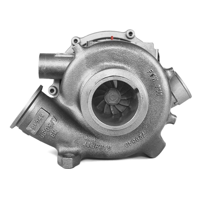 Drop In Turbos