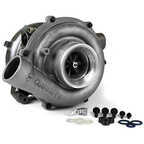 Drop In Turbos