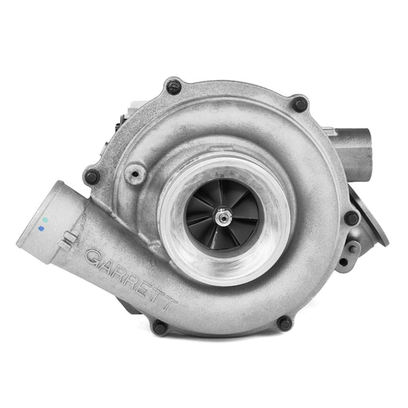 Drop In Turbos