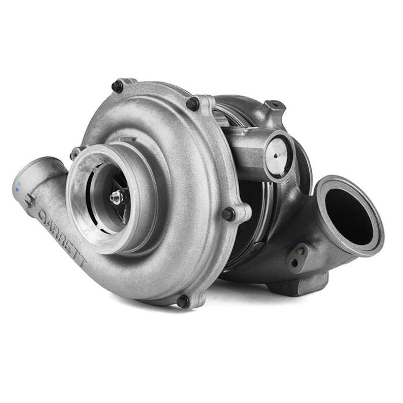 Drop In Turbos