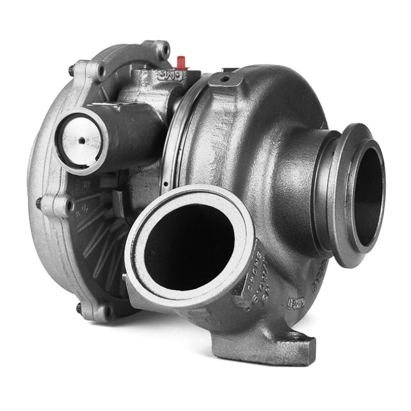 Drop In Turbos