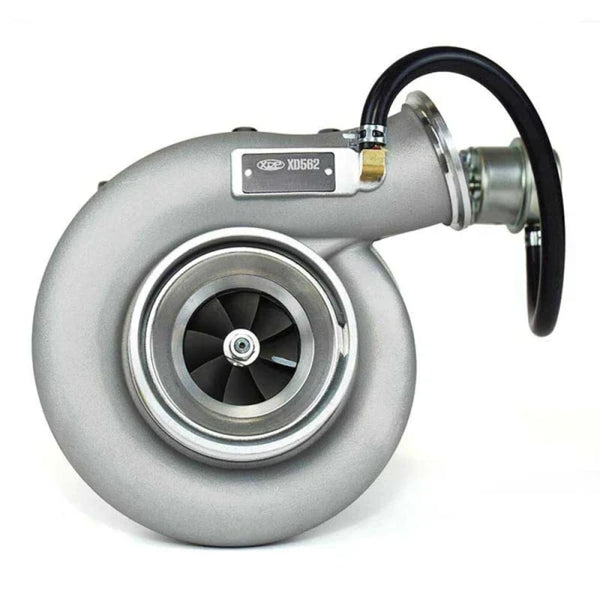 XDP-562 Drop In Turbos