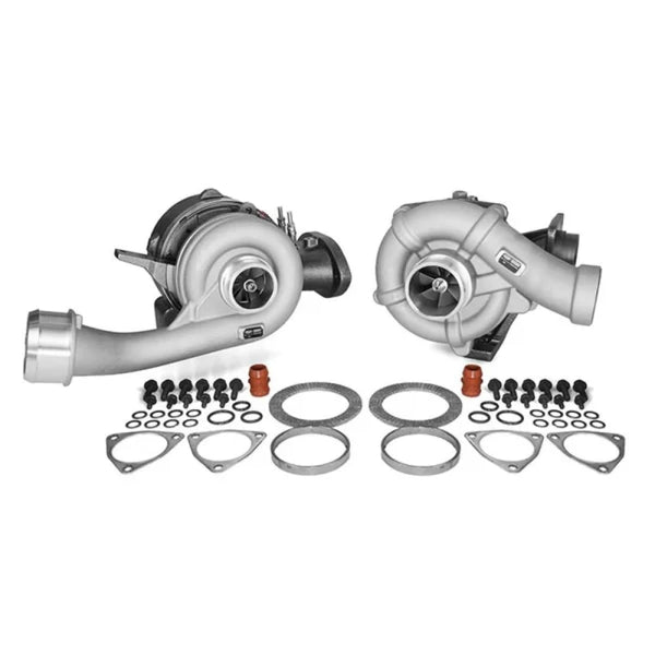 XDP-XD575 Drop In Turbos
