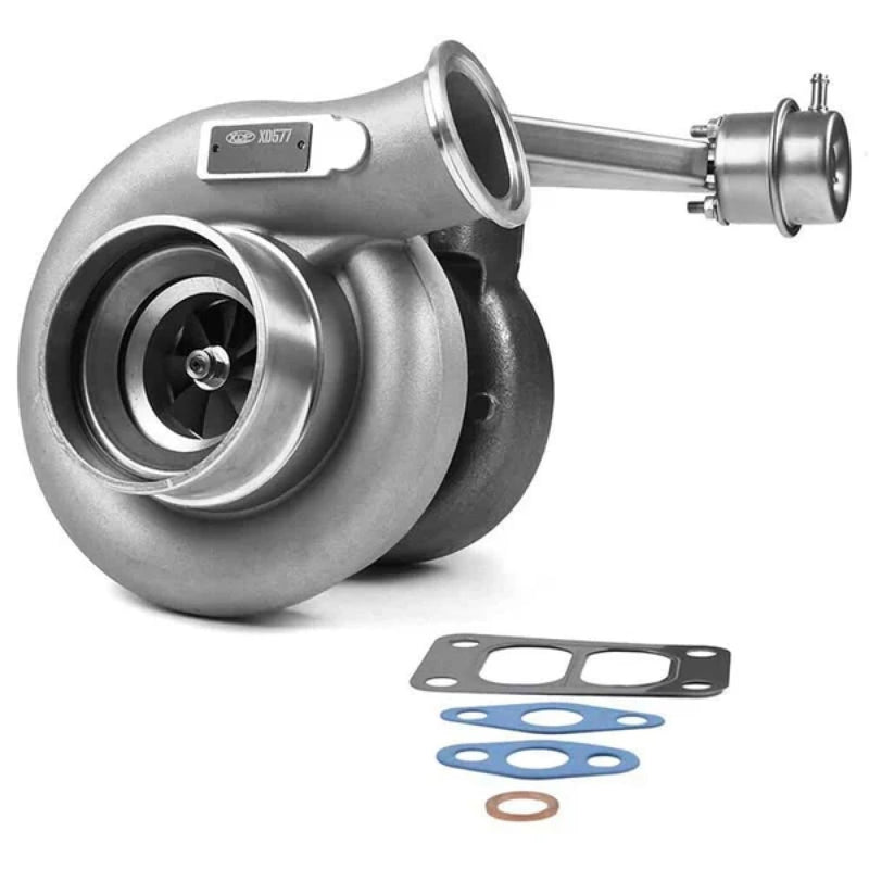XDP-XD577 Drop In Turbos
