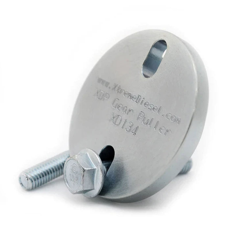 XDP-XD134 Fuel System Accessories