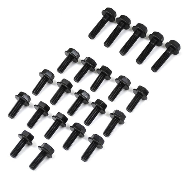 XDP XD505 Oil Pan Hardware