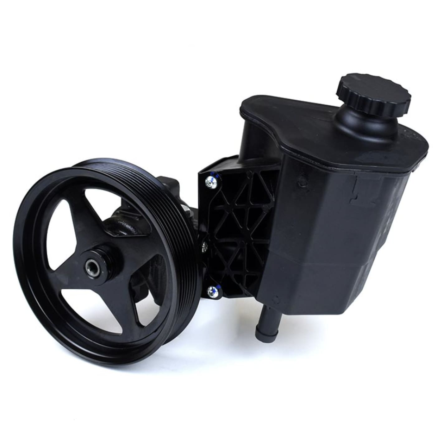 Power Steering Pumps