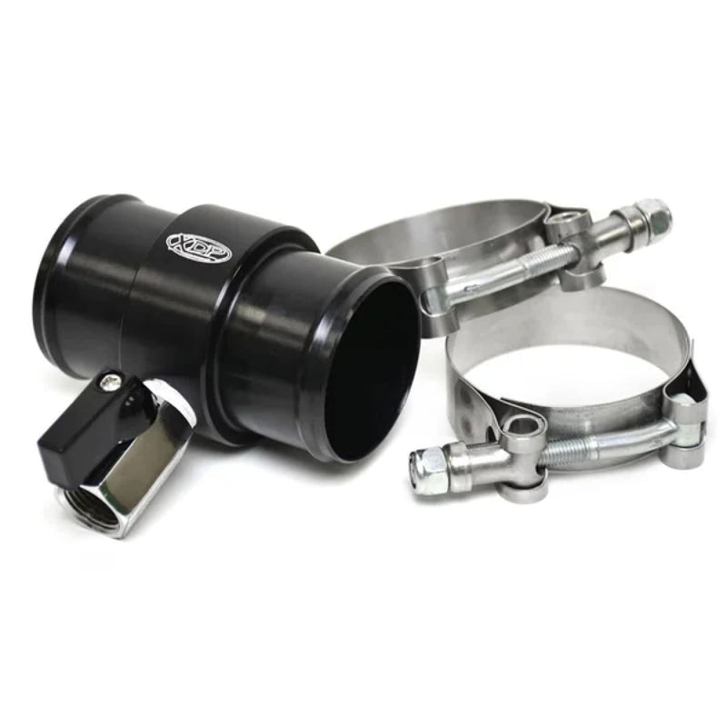 XDP-XD328 Radiator Hoses