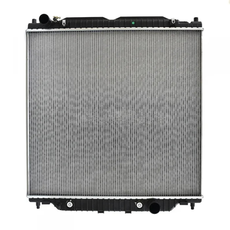 XDP X-TRA Cool Replacement Radiator | 03-07 6.0 Powerstroke - Radiators