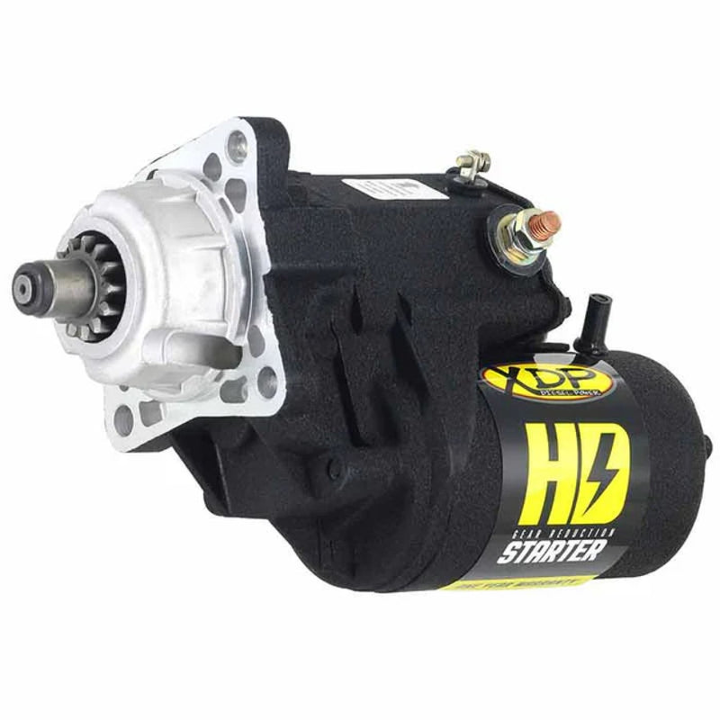 XDP-257 Starter