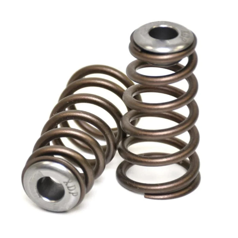 XDP-XD313 Valve Train