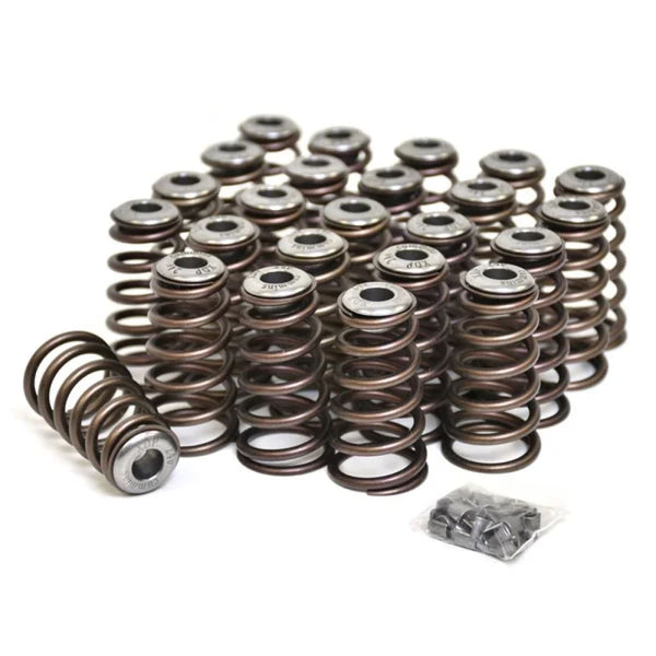 XDP-XD313 Valve Train