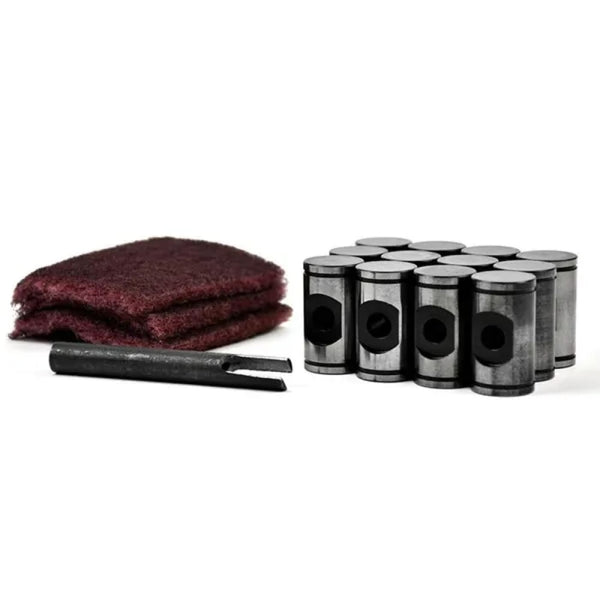 XDP-XD319 Valve Train