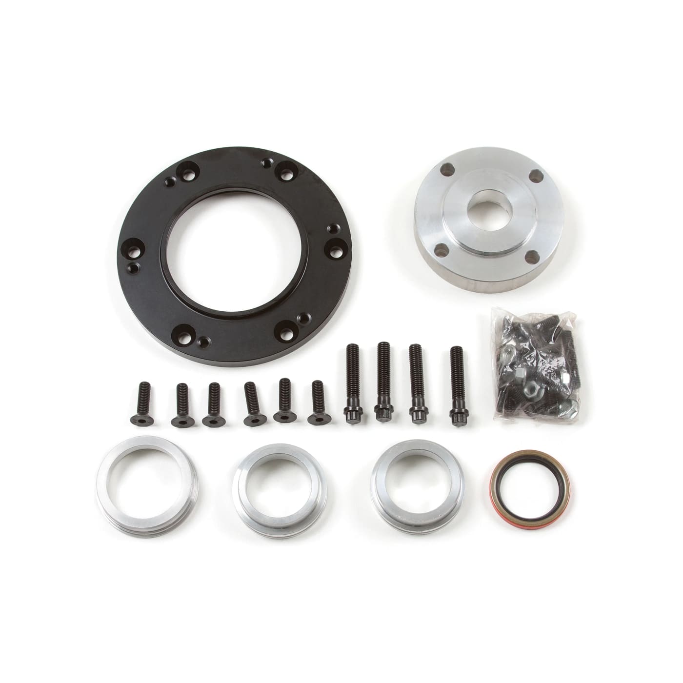 ZON-ZOND5805 Indexing Ring