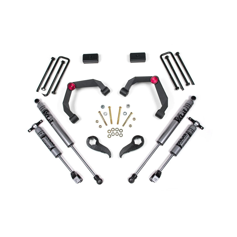 Leveling Kits