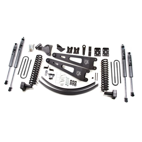 Lift Kits