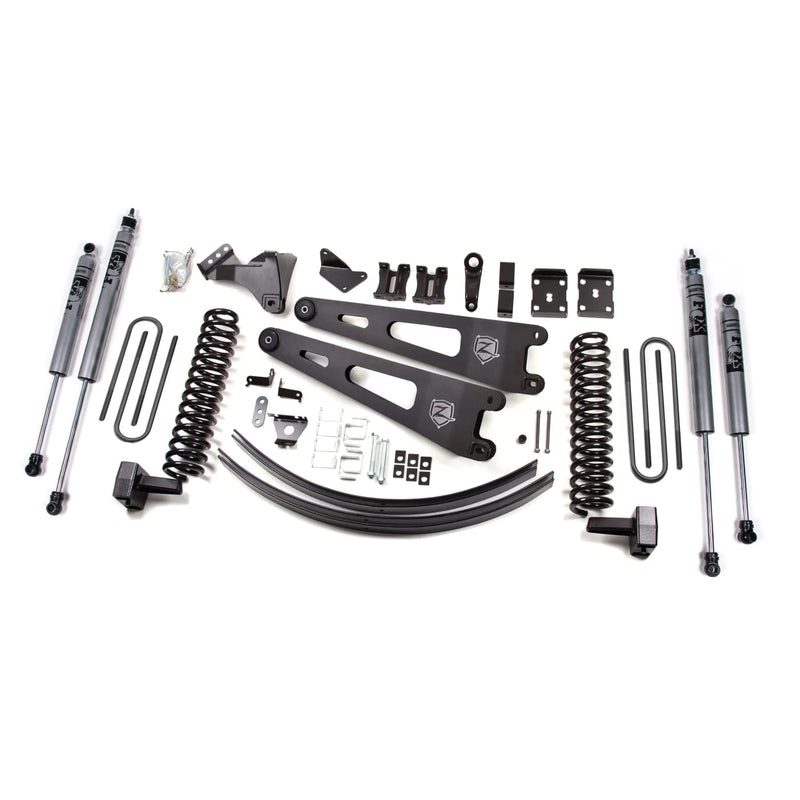 Lift Kits