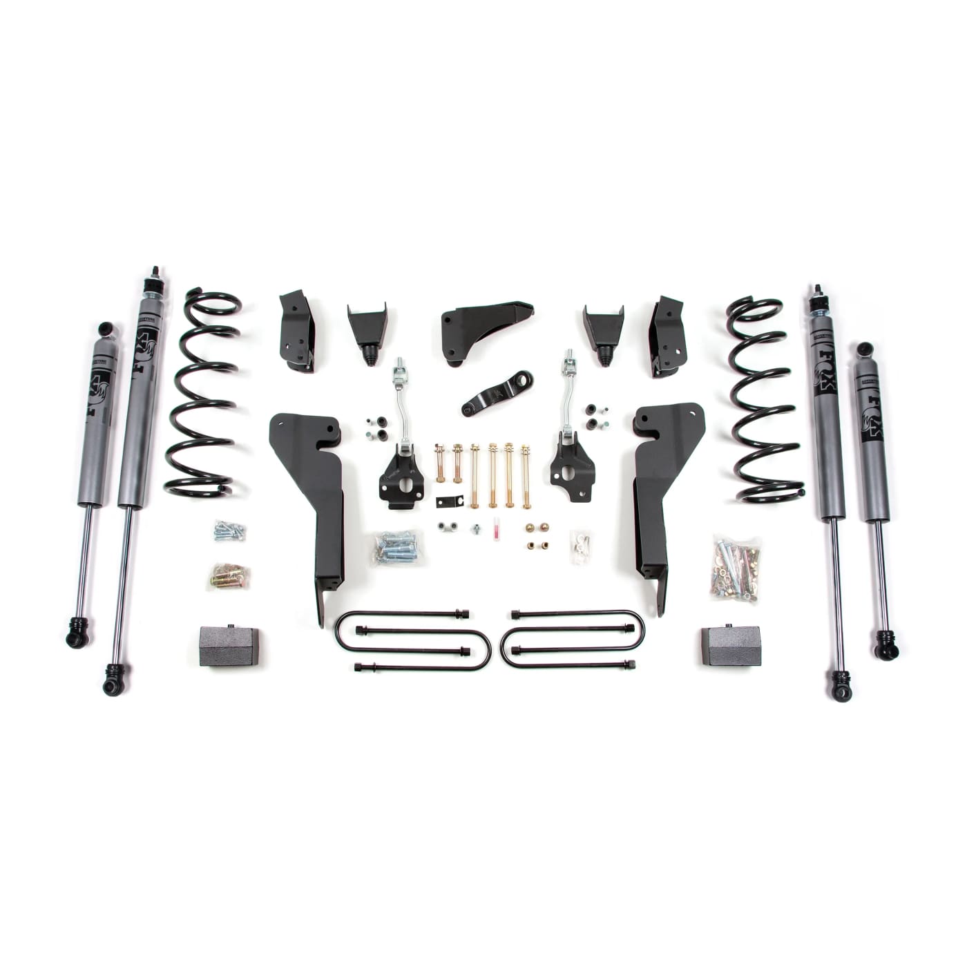 Lift Kits