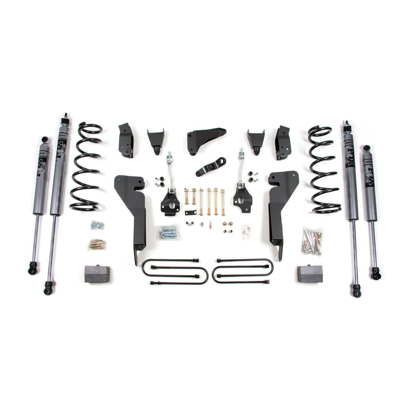 Lift Kits