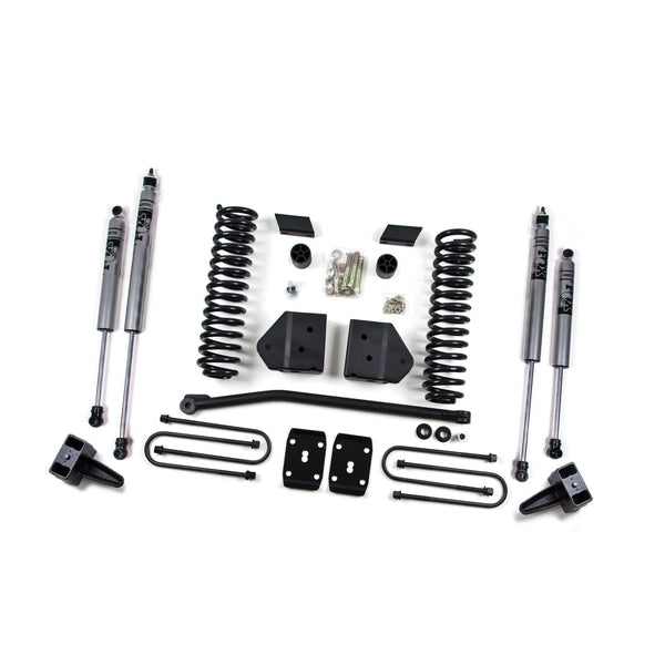 Lift Kits