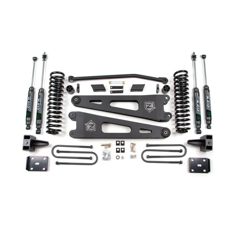 Lift Kits