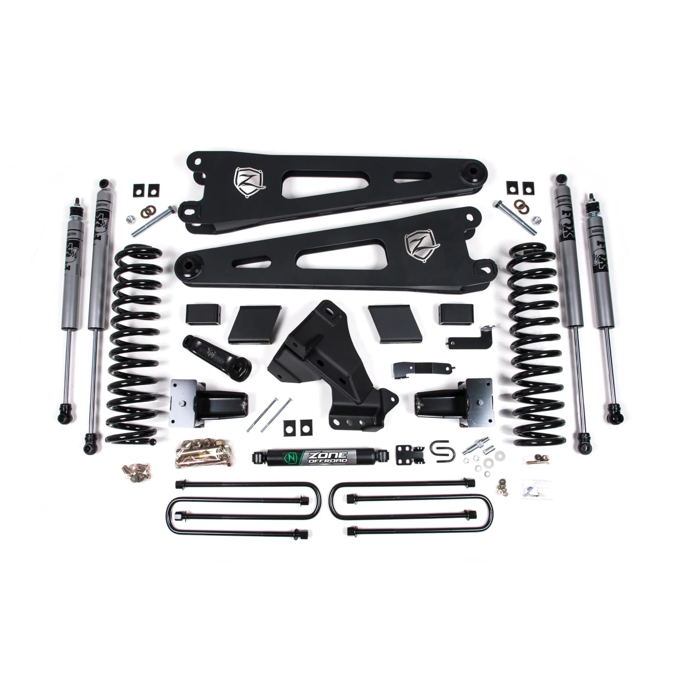 Lift Kits