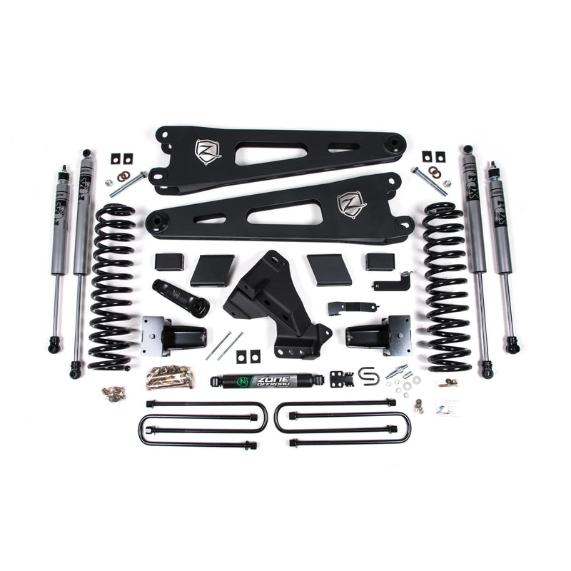 Lift Kits