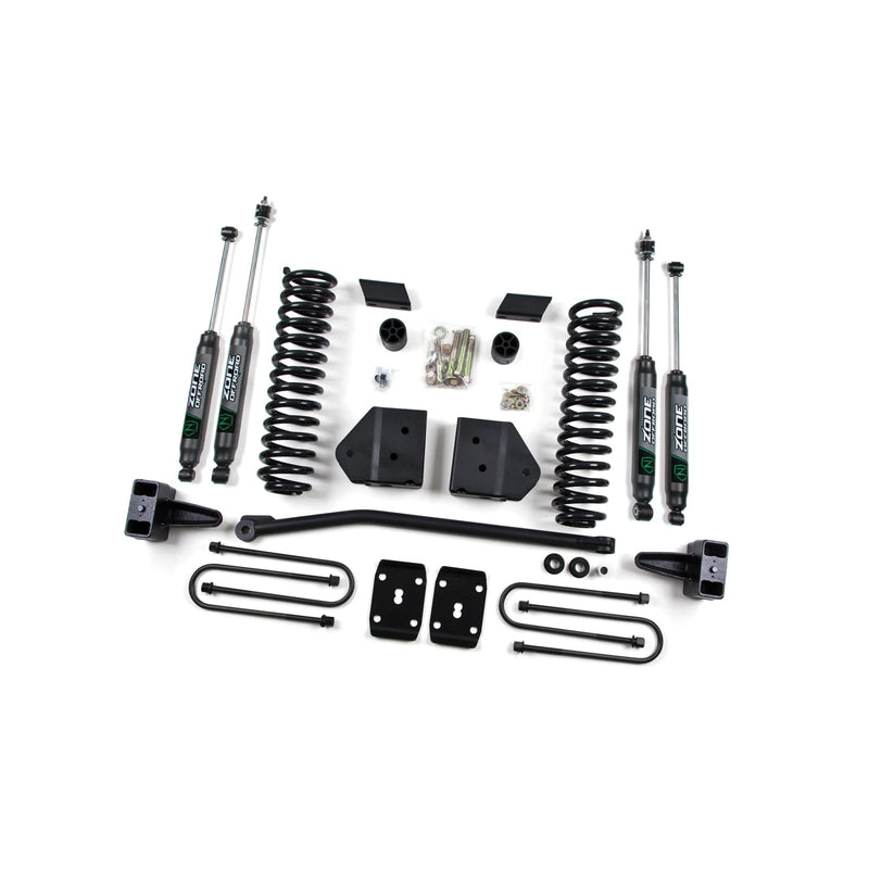 Lift Kits