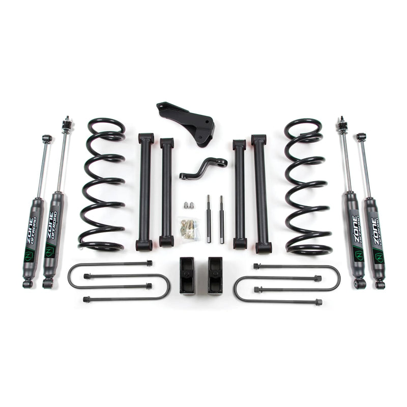 Lift Kits