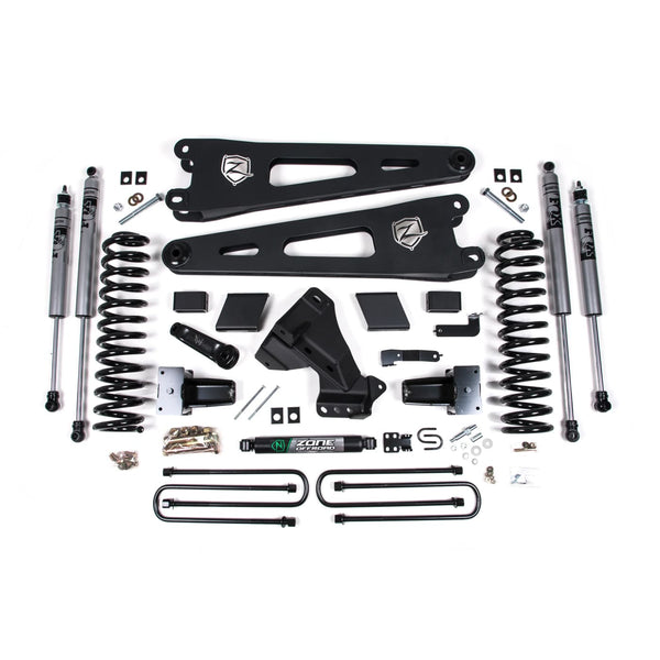 Lift Kits