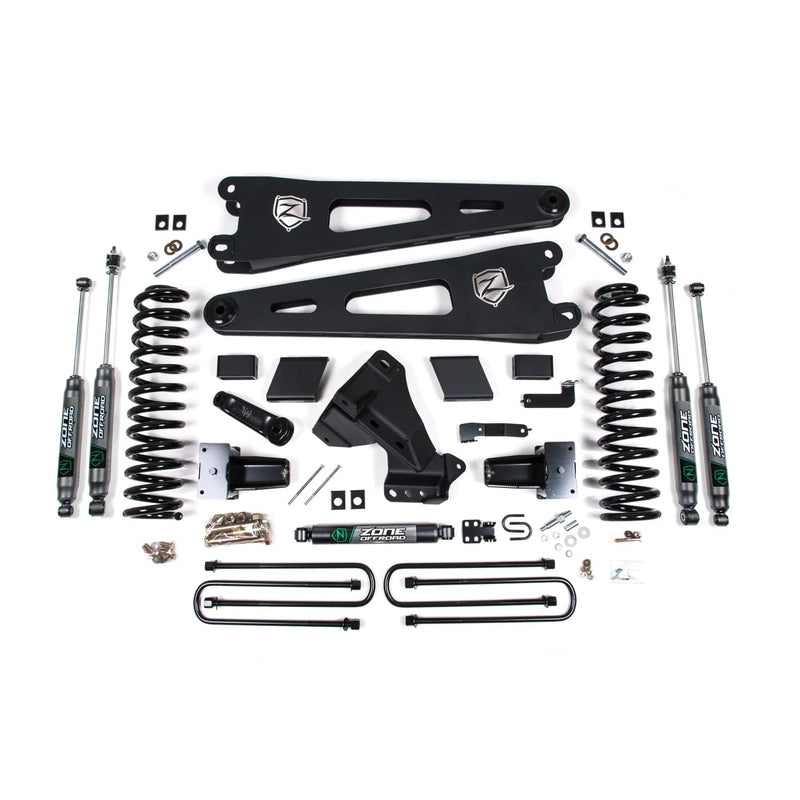 Lift Kits